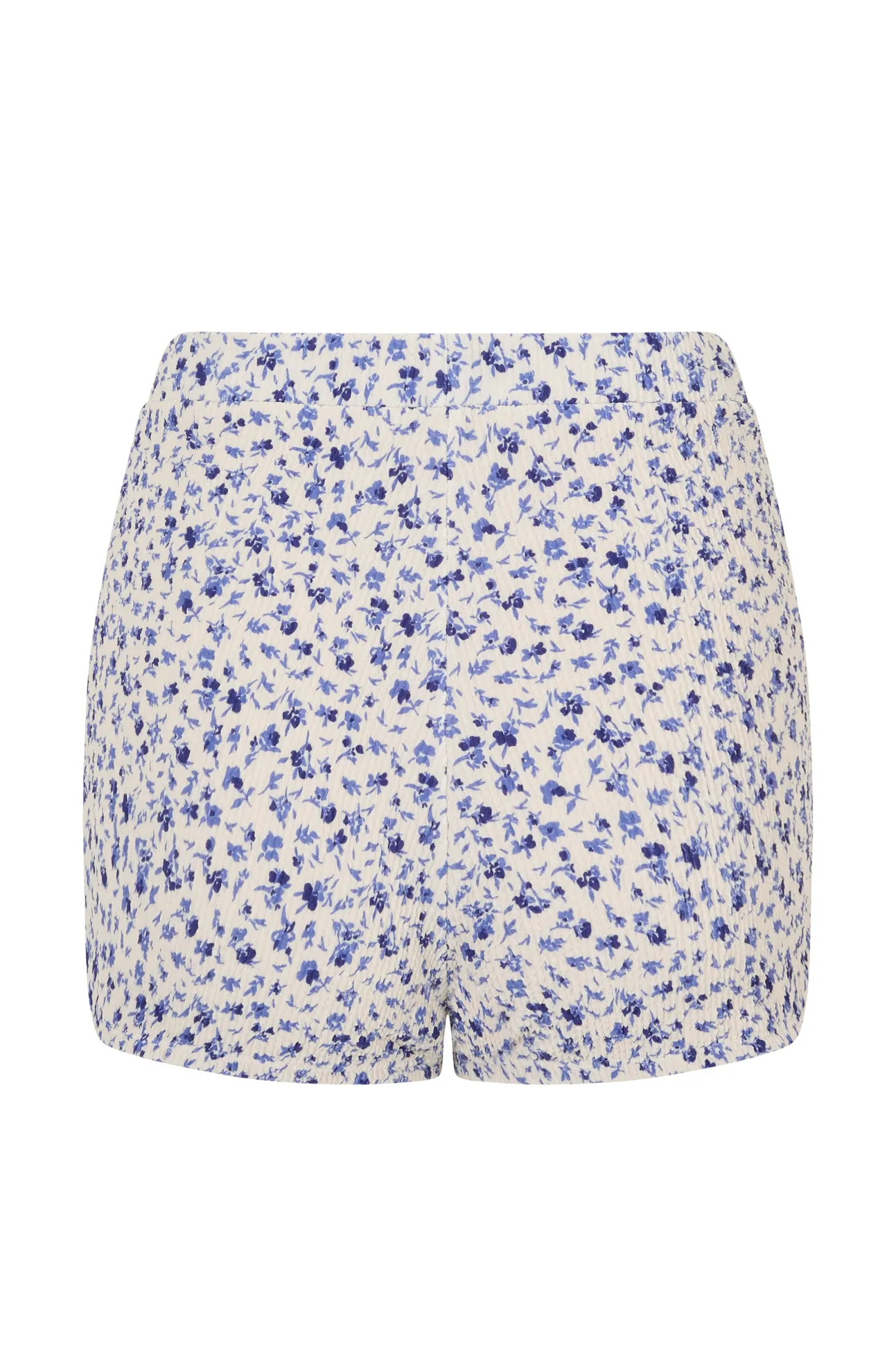 LOLA SHORT - GAIA PRINT
