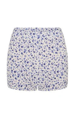 LOLA SHORT - GAIA PRINT