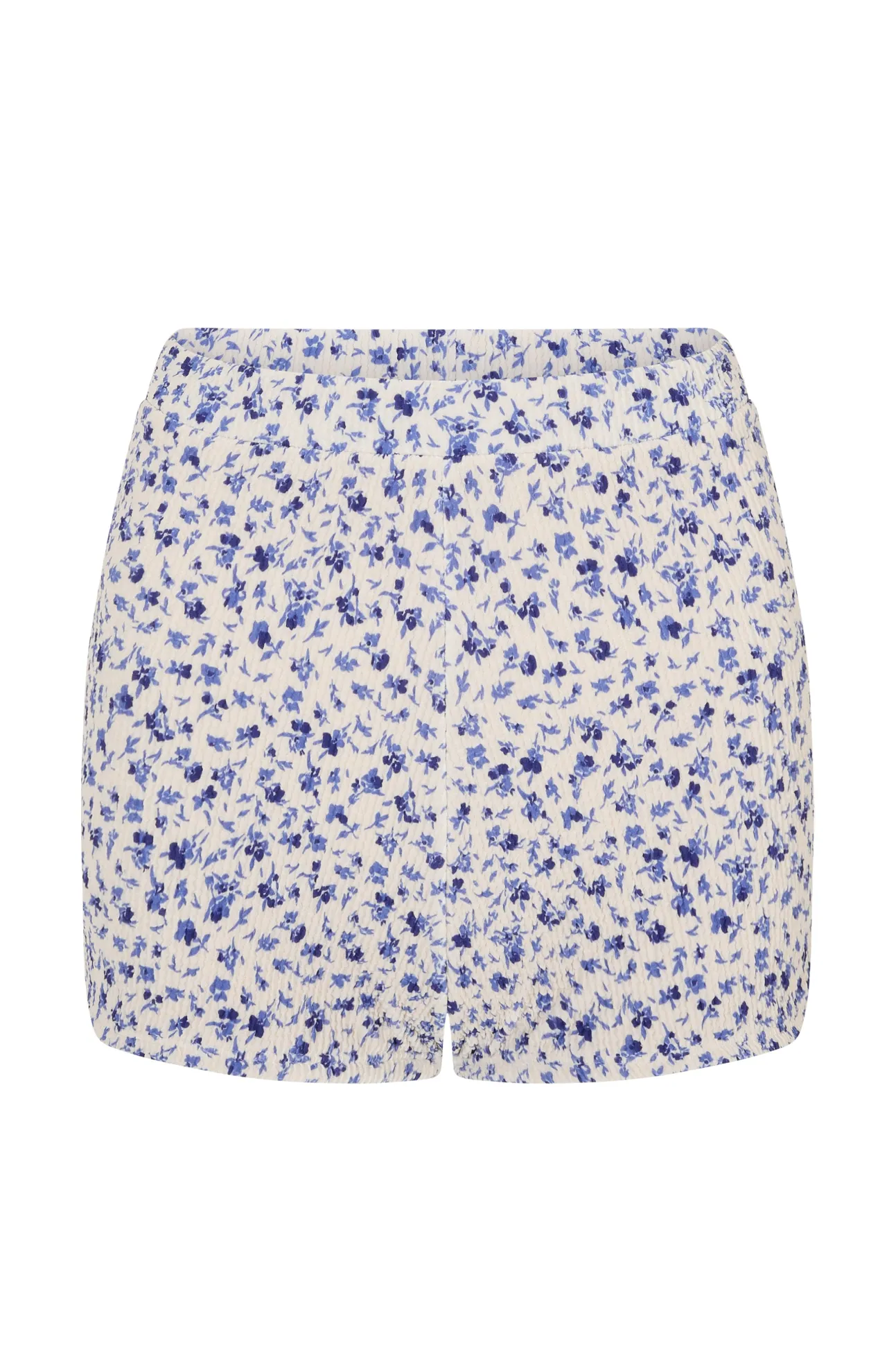 LOLA SHORT - GAIA PRINT