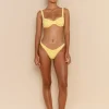 PRE ORDER // ESCAPE CHEEKY BOTTOM - LEMON
