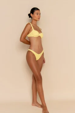 PRE ORDER // ESCAPE CHEEKY BOTTOM - LEMON