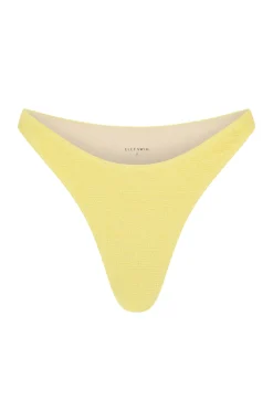 PRE ORDER // ESCAPE CHEEKY BOTTOM - LEMON