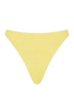 PRE ORDER // ESCAPE CHEEKY BOTTOM - LEMON