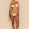 PRE ORDER // KAIA BOTTOM - LEMON