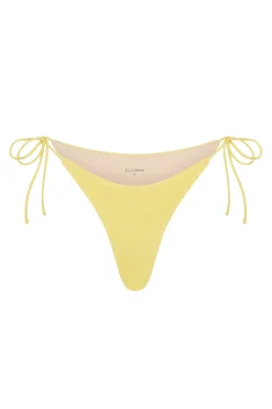 PRE ORDER // KAIA BOTTOM - LEMON