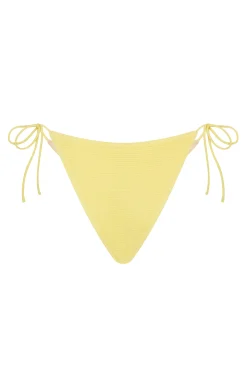 PRE ORDER // KAIA BOTTOM - LEMON