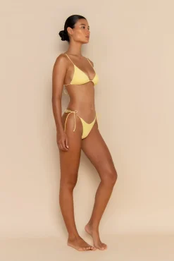 PRE ORDER // KAIA TOP - LEMON