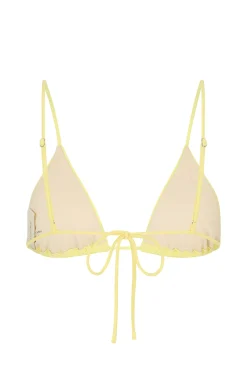 PRE ORDER // KAIA TOP - LEMON