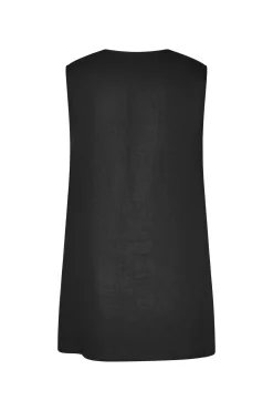 PRE ORDER // LOTTIE MINI DRESS - BLACK