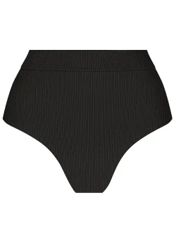 REN BOTTOM - BLACK
