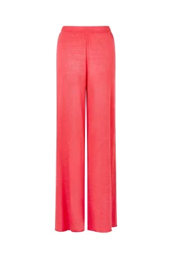 SORAYA PANT - RED
