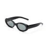 SUKI SUNGLASSES - BLACK
