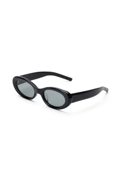 SUKI SUNGLASSES - BLACK
