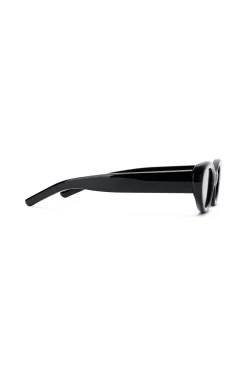 SUKI SUNGLASSES - BLACK