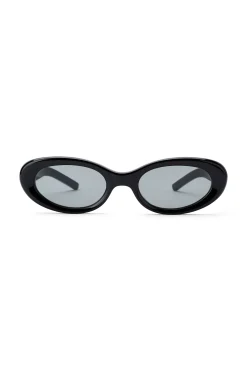 SUKI SUNGLASSES - BLACK