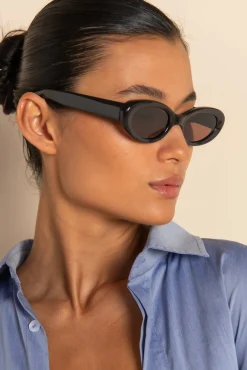 SUKI SUNGLASSES - COCAO