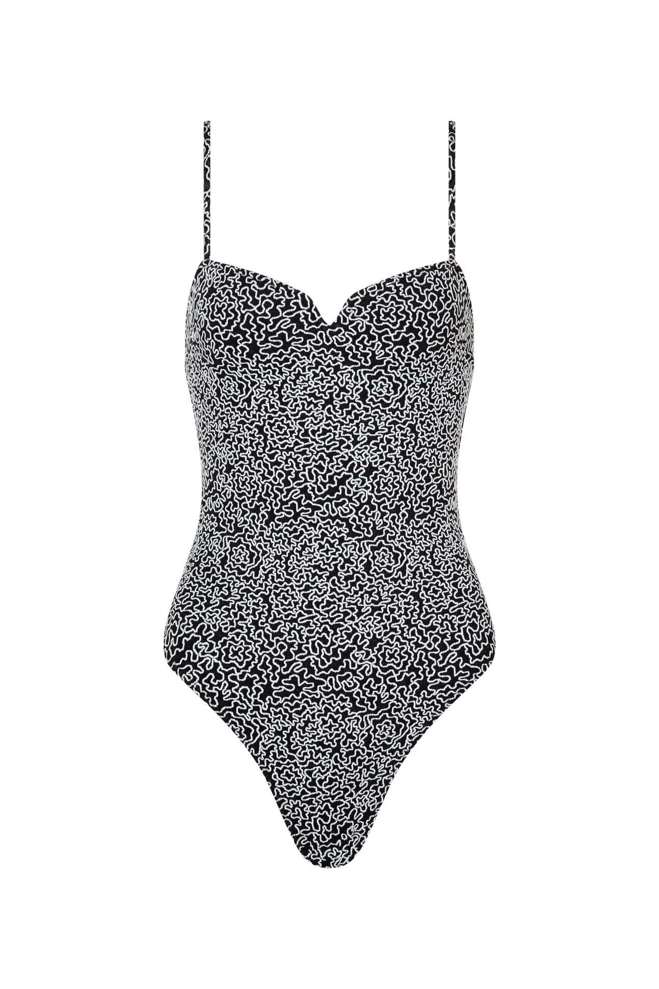 ZAYA ONE PIECE - AURA